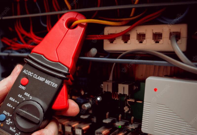 Dépannage alarme arotek