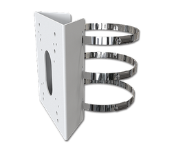 [A01] MILESIGHT - Kit de montage sur poteau